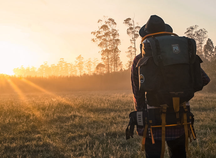 How to master your attitude in a survival situation