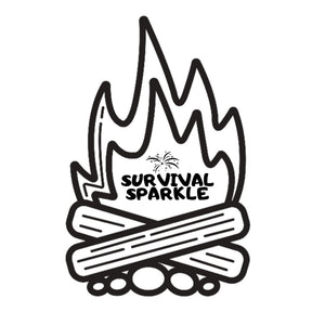 Survival Sparkle